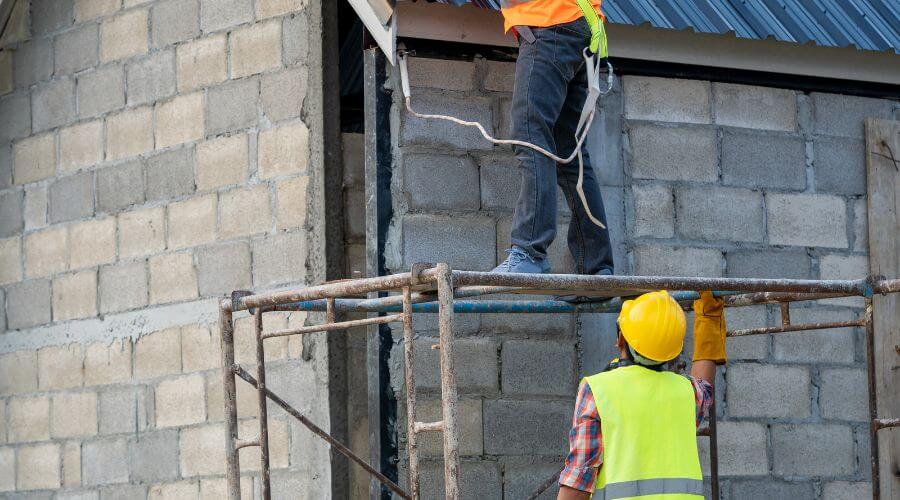 Expert tile roof repair services in Columbia, MO